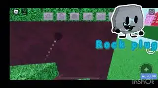 How to get rock plug in ftp