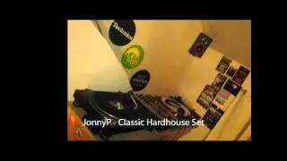 Jonnyp Hardhouse classics 2hr set