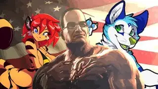 Senator Armstrong Have Good Taste