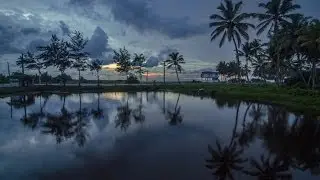 Roads. To Sri-Lanka