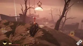 Ghost of Tsushima Legends - Hunter Gameplay