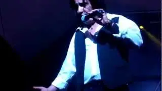 c'est comme ça que je t'aime