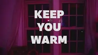 Jaguar Sun - Keep You Warm (Official Music Video)