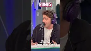 “CAROLA NO ES MI AMIGA” Fran nos dice que no tiene amigas mujeres !!😲