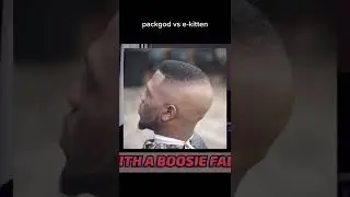 packgod packs bitch to oblivion