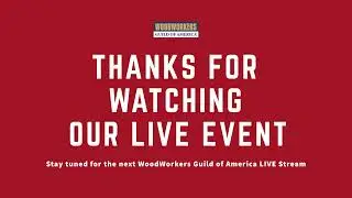 WWGOA LIVE: Q&A with Brian Barry from Aqua Coat