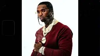 [FREE] Pop Smoke Type Beat 'Calibri'