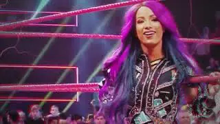 Female Superstars MV 