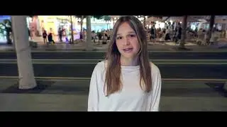 Asja | Ujemi ta ritem (Official Music Video)