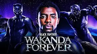 Marvel Studios' Black Panther: Wakanda Forever | Movies On Screen | In English