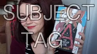 TAG: The Subject Tag