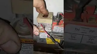 газовый котёл ков 50 кв как зажечь