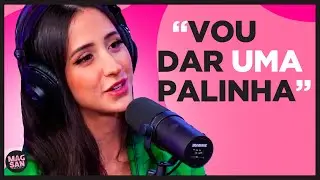 MARI FALA SOBRE SUAS COMPOSIÇÕES!