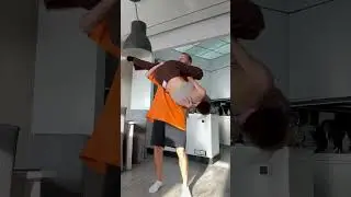 АНЯ ИЩУК  И ДИМАС БЛОГ  