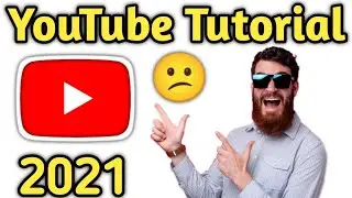 YouTube full information and Tips and Tricks | YouTube privacy and policies | Hindi |  2021
