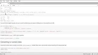 Scipy 2020 - 8.4 - Working with Pandas - Discretizing