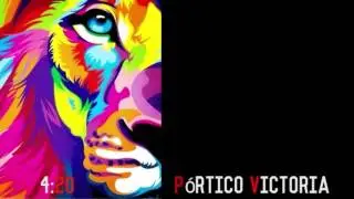 4:20 l Pórtico Victoria