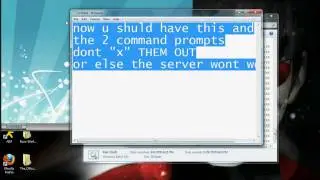 How to make A RuneScape Private Server - EASY