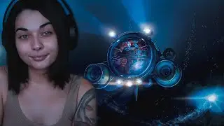 Under the waves - Full game (Good & Bad Ending) [FR]