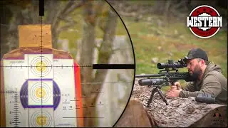 Western Sidewinder  30 Review