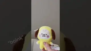 bt21 sweets chimmy pudding #chimmy #bt21 #bts #shorts