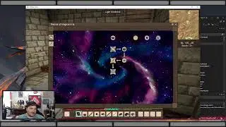 Modding fun on a bun! Rituals and achievements! ~ #viescraft