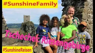 Tschechei Urlaub Teil 1 - 3