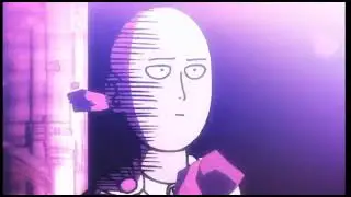 Saitama XD#