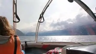 Телецкое озеро