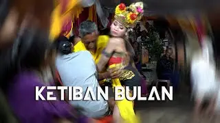 KETIBAN BULAN
