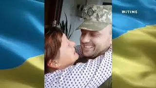 O.Torvald і Єсєнія Селезньова - Обійми (Церемонія 