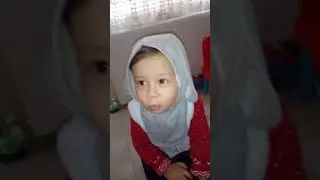 Разговор с сыном