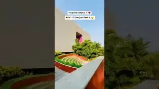 Life at TCS | TCS Campus Tour 