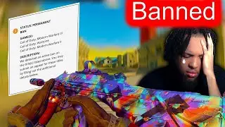 46 Kills Got Me Banned LIVE! 🔥 Best Warzone Loadout