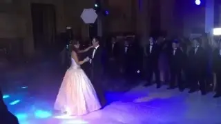 Chayanne baila 
