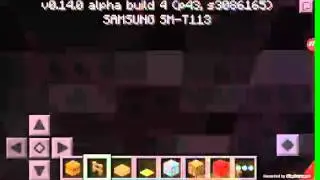 Mineciraft zenginliği