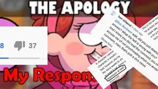 Responding to comments on Response to Mabel Is Terrible 2 - The Apology