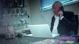 Nabilla et Marc Dorcel ALLO !!!