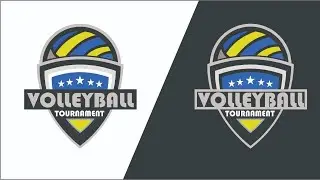 Sports Logo Design In Coreldraw 2021- Maskot Logo