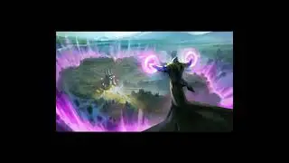 Zaros Returns Extended - RuneScape 3 Music