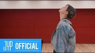 GOT7 Youngjae 