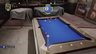 Greatest Pool Player In New Zealand