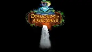 Türkiye'nin İlk Çevrimiçi Hazine Avı: Diamonds of Amazonia