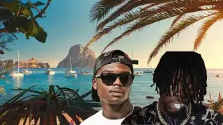 Ninho ft Gazo 