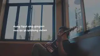 Kamot sa Ginoo by JR Cuyam