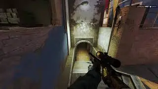 ХЗ ЧЁ, НО КРАСИВО... ~ НЕ МУВИК ~ CS:GO
