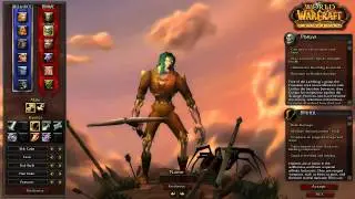 WoW Cataclysm Guide - ALL Race/Class combinations (honest)