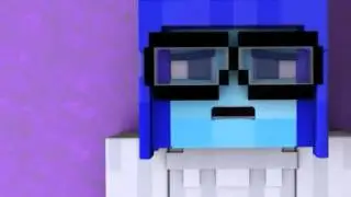 Inside out trailer (Minecraft animation)