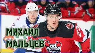 Михаил Мальцев