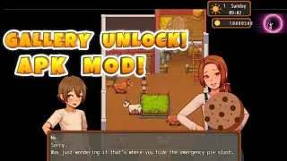 Daily Lives of My Countryside v0.3.3 Gameplay + All Endings + Save File! (PC/Android)